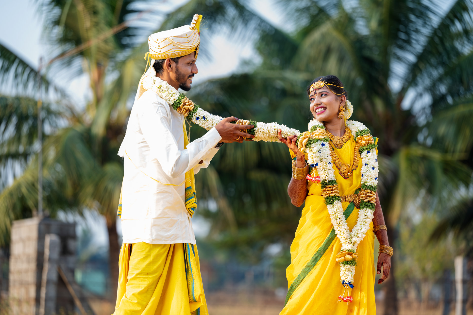 candid wedding photography in peumanallur